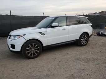 2015 Land Rover Range Rover Sport SALWR2VF7FA527120