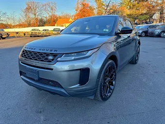 2020 Land Rover Range Rover Evoque SALZP2FX3LH008563
