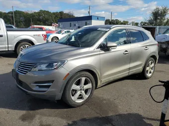 2017 Lincoln MKC 5LMCJ1D90HUL44448