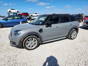 2020 Mini Cooper WMZYW5C07L3L05881