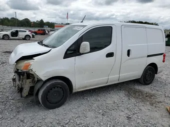2018 Nissan NV 200 3N6CM0KN5JK696047