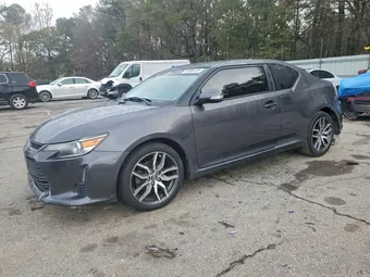 2016 Scion TC JTKJF5C73GJ021737
