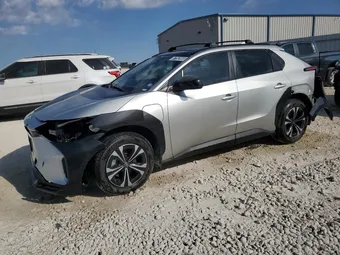 2024 Toyota bZ4X JTMAAAAA2RA034172