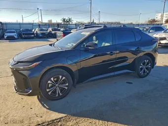 2024 Toyota bZ4X JTMAAAAA5RA054545