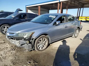 2016 Acura ILX 19UDE2F73GA018579