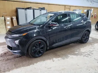2023 Chevrolet Bolt 1G1FY6S02P4191631