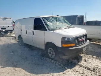 2023 GMC Savana 1GTW7AFP0P1159217