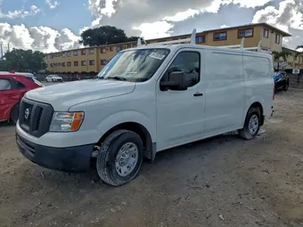2017 Nissan NV 1N6BF0KY7HN810294