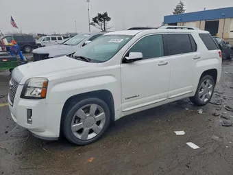 2015 GMC Terrain 2GKFLUE33F6302785