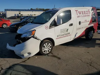 2020 Nissan NV200 3N6CM0KN7LK690110
