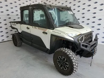 2025 Polaris 3NSX6L1RXSM190142