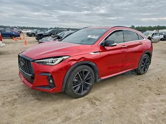 2022 Infiniti QX55 3PCAJ5K3XNF103960