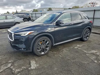 2019 Infiniti QX50 3PCAJ5M12KF104088