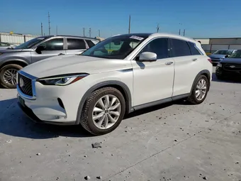 2019 Infiniti QX50 3PCAJ5M12KF123773