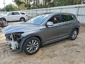 2019 Infiniti QX50 3PCAJ5M18KF130016