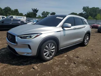2019 Infiniti QX50 3PCAJ5M38KF147142