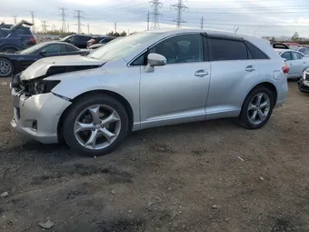 2014 Toyota Venza 4T3ZK3BB9EU065465