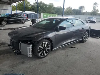 2024 Lucid Air 50EA1TEA5RA002110