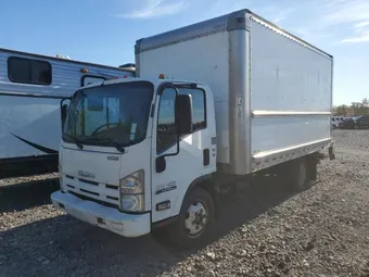 2015 Isuzu 54DC4W1B3FS803821