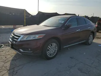 2015 Honda Crosstour 5J6TF3H54FL000520