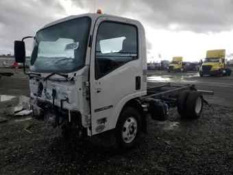 2022 Isuzu JALC4W168N7016614