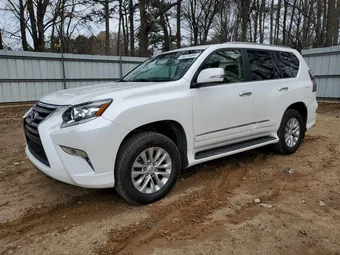 2016 Lexus GX JTJBM7FX8G5145730