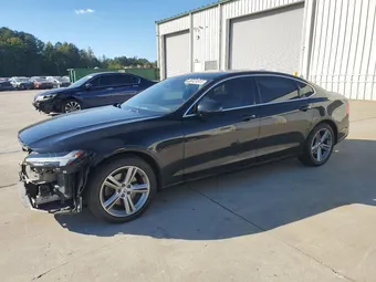 2018 Volvo S90 LVY982MK8JP024040