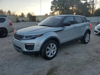 2016 Land Rover Range Rover Evoque SALVP2BG3GH150003