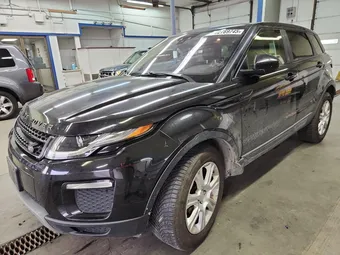 2017 Land Rover Range Rover Evoque SALVP2BG8HH170202