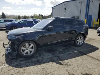 2019 Land Rover Range Rover Velar SALYL2EV6KA202664