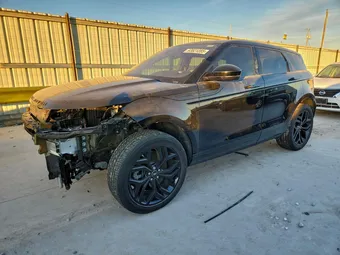 2020 Land Rover Range Rover Evoque SALZP2FX6LH007522