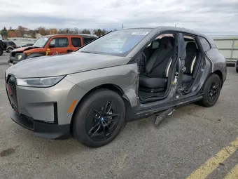 2024 BMW iX WB523CF09RCR22878