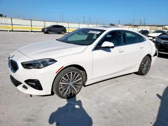 2020 BMW 2 Series WBA73AK0XL7F92351