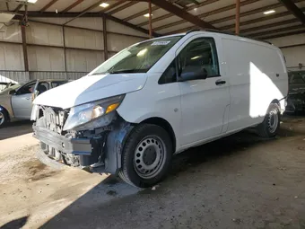 2016 Mercedes-Benz Metris WD3PG2EA3G3065452