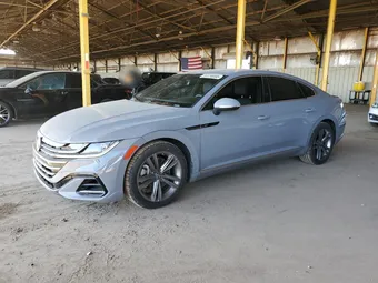 2022 Volkswagen Arteon WVWSR7AN7NE012383