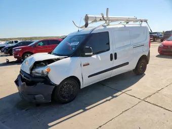 2015 Ram Promaster City ZFBERFATXF6A41741