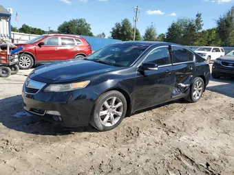 2014 Acura TL 19UUA8F22EA006522