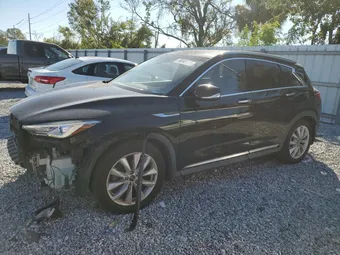 2019 Infiniti QX50 3PCAJ5M10KF101996