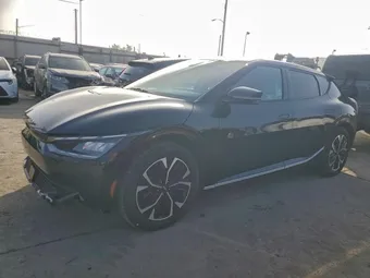 2022 Kia EV6 KNDC34LA9N5060238