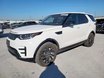 2020 Land Rover Discovery SALRU2RV2L2415635