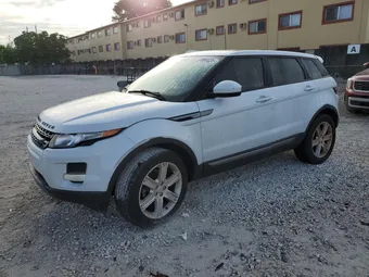 2015 Land Rover Range Rover Evoque SALVP2BG4FH068814