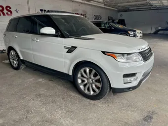 2015 Land Rover Range Rover Sport SALWR2VF9FA623122