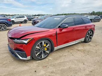 2024 Acura ZDX 4W5XHPRL9RZ515233
