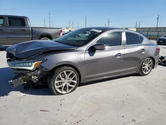 2021 Acura ILX 19UDE2F33MA005128
