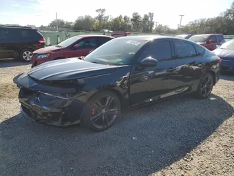 2023 Acura Integra 19UDE4H38PA012007
