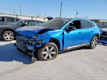 2024 Honda Prologue 3GPKHWRM5RS540801
