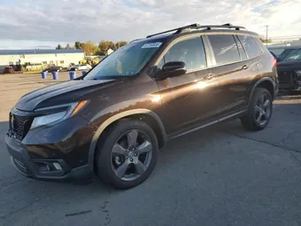 2021 Honda Passport 5FNYF8H94MB015224
