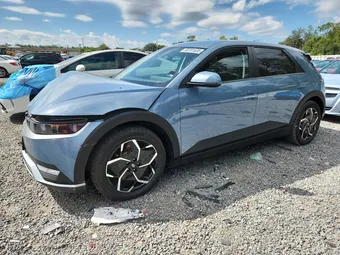 2024 Hyundai Ioniq 5 KM8KMDDF6RU302767