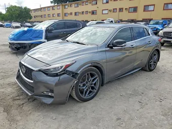 2019 Infiniti QX30 SJKCH5CP1KA011093