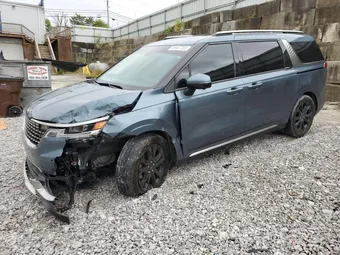 2023 Kia Carnival KNDNE5H30P6265429